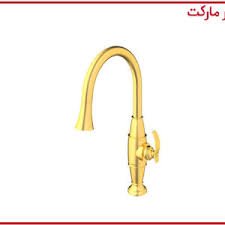 اشپزخانه شاوری گلوریس طلا