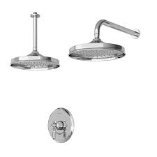حمام تو کار زیگموند تیپ 1brass کروم