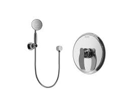 حمام تو کار گلوریس تیپ کرومbrass2