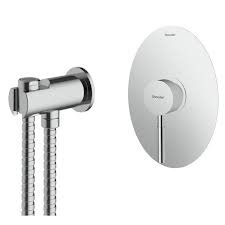 توالت تو کار روگن کرومbrass