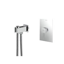 توالت تو کار رومرکرومbrass