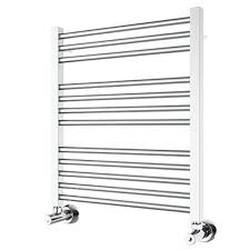 حوله خشک کن گرد کروم ابعاد 50*60