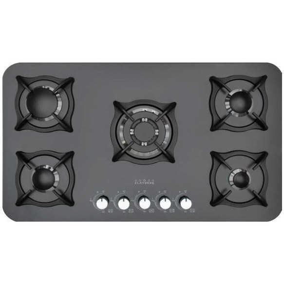 اجاق گاز صفحه شیشه ای G320