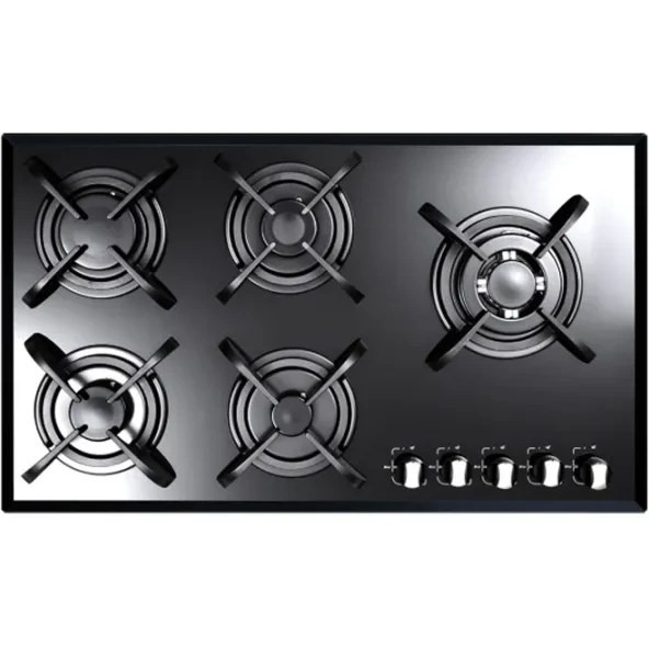اجاق گاز صفحه شیشه ای G330